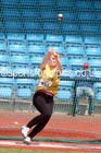 Womens under-20s hammer, Northern Senior and Under-20s Champs., SportsCity, Manchester. Photo: David T. Hewitson/Sports for All Pics